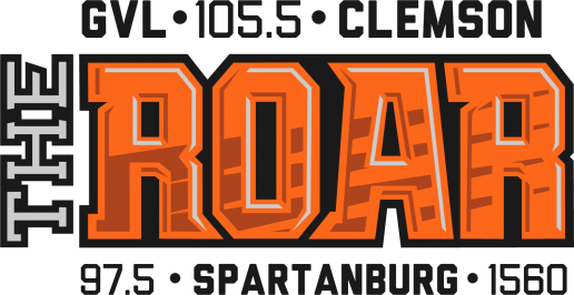 The Roar 105.5 FM